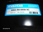 FELGI ET50 2010 ROK MAZDA 3 9965R960509C - 2