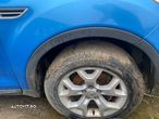 Vand Jante Ford Kuga R17 / 235/55/17 - 3