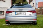 Audi A4 2.0 TFSI Quattro S tronic - 4