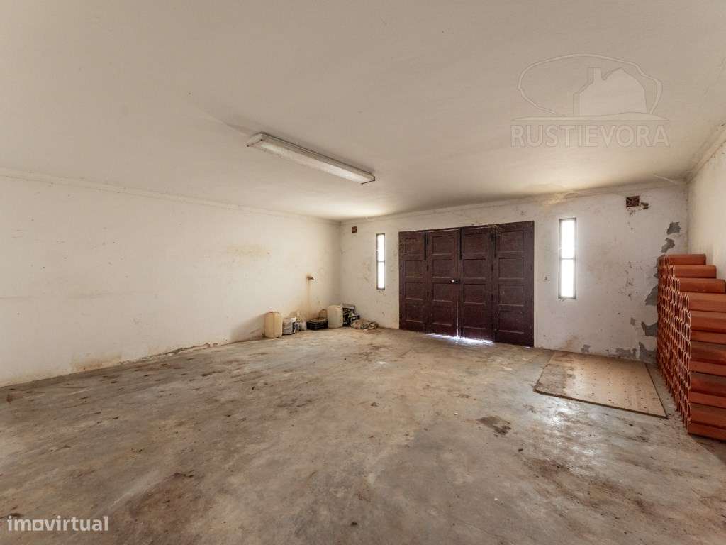 Quinta Rústica em Évora-38