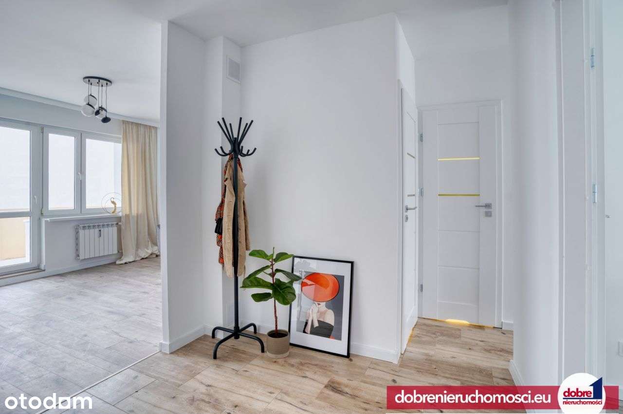 Wyżyny, M3 po generalnym remoncie w wieżowcu!-8