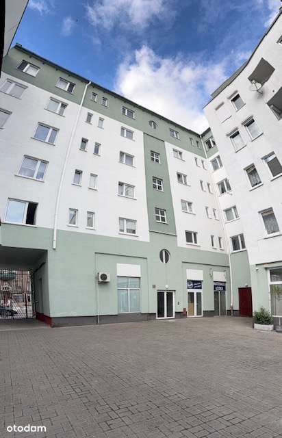 Centrum, Wilda 2- pokoje-10