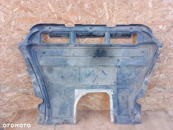 Osłona Dolna Pod Silnik Płyta Fiat Scudo Expert Jumpy 07-16 1440057280 - 6