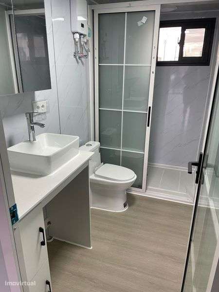 Casas modulares novas - Grande imagem: 4/10