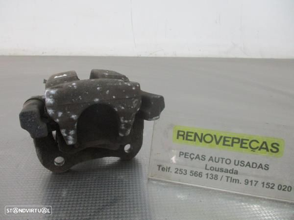 Pinça Travao Tras Esq Renault Megane Iii Hatchback (Bz0/1_) - 1