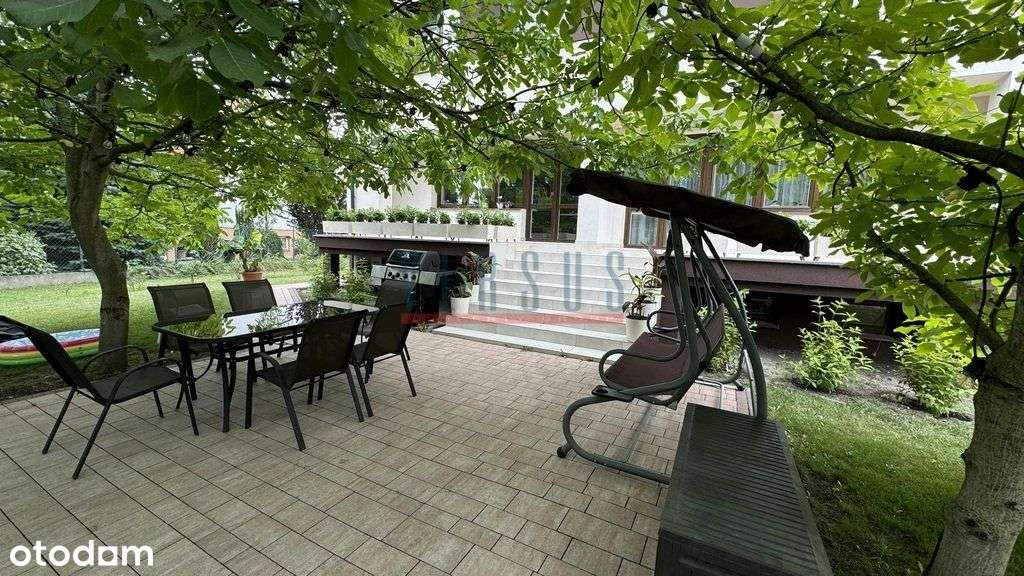 Piaseczno Pomorska - 2 połówki bliźniaka-5