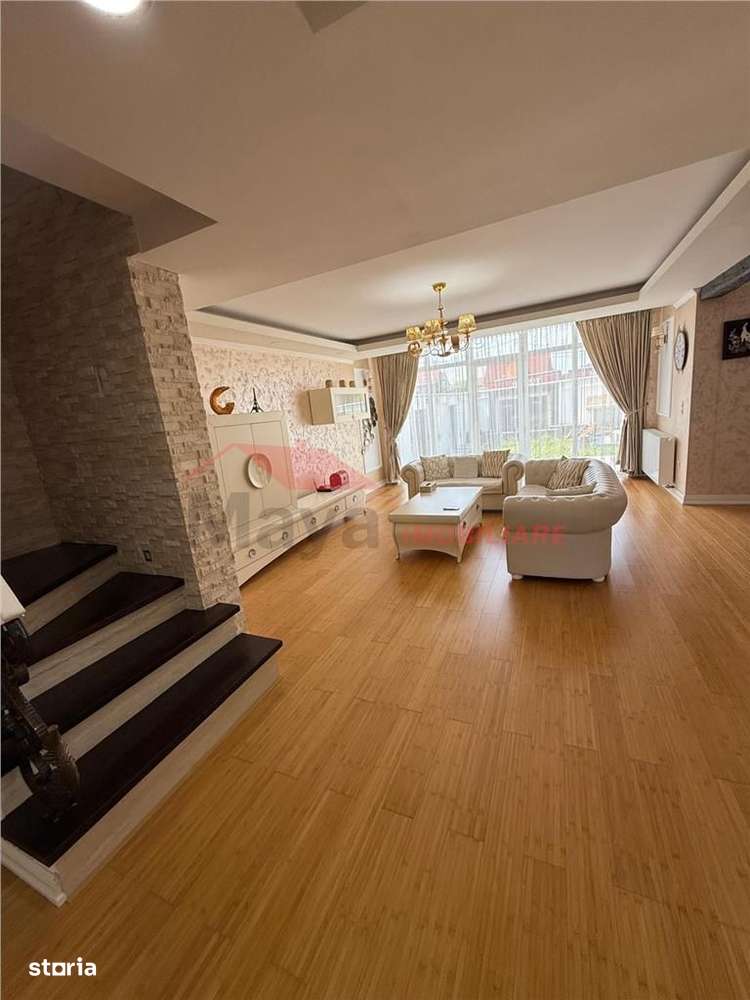 Casa P+E+M tip Duplex, Unirea - Imagine principală: 4/17