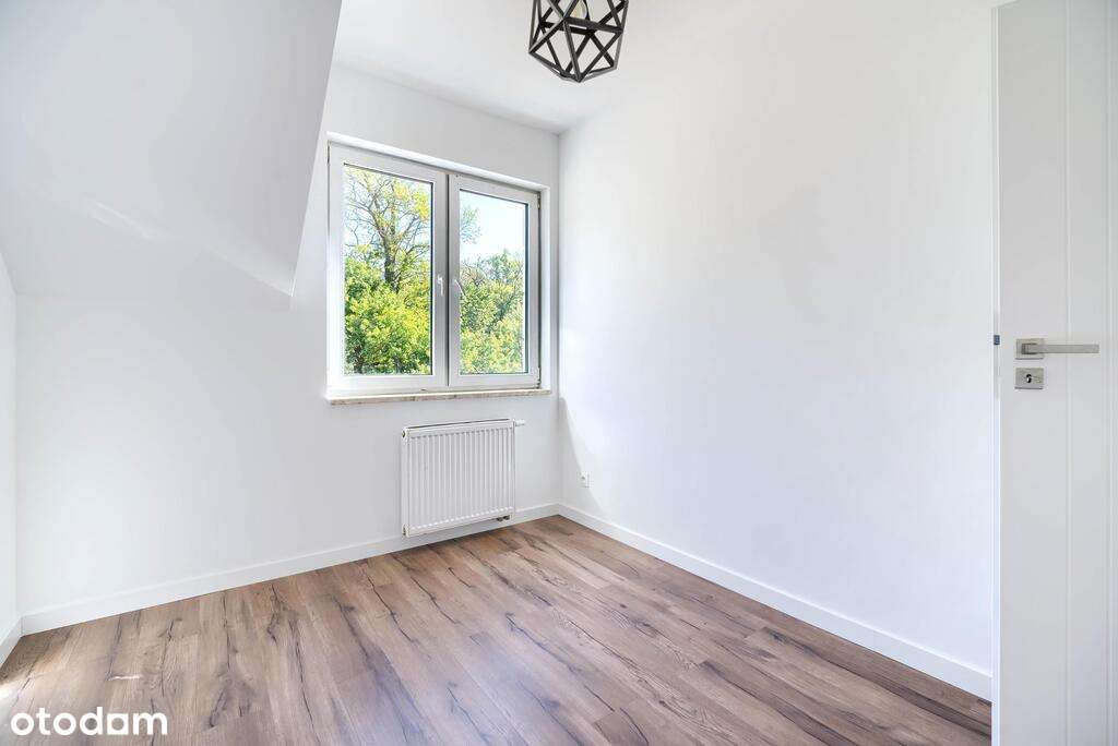 Dwupoziomowe mieszkanie 118m2 urządzone pod klucz!-16