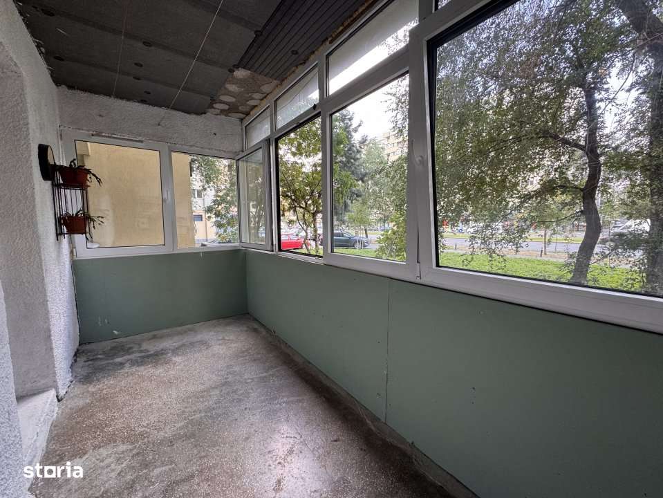 Duplex rar intalnit in Bucuresti – 5 camere, 2 niveluri, langa Parcu-14