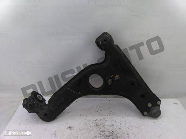 Braço Suspensão Frente Esquerdo  Opel Astra G Hatchback 1.2 16v - 4