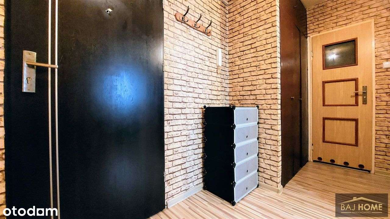 Grudziądz Przedmieście, mieszkanie na wynajem. - Pełny obrazek: 5/6