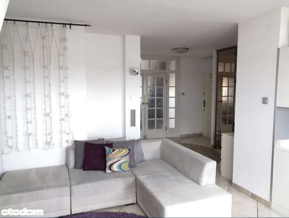 Komfortowe Mieszkanie 2-pokojowe os. na Murawie