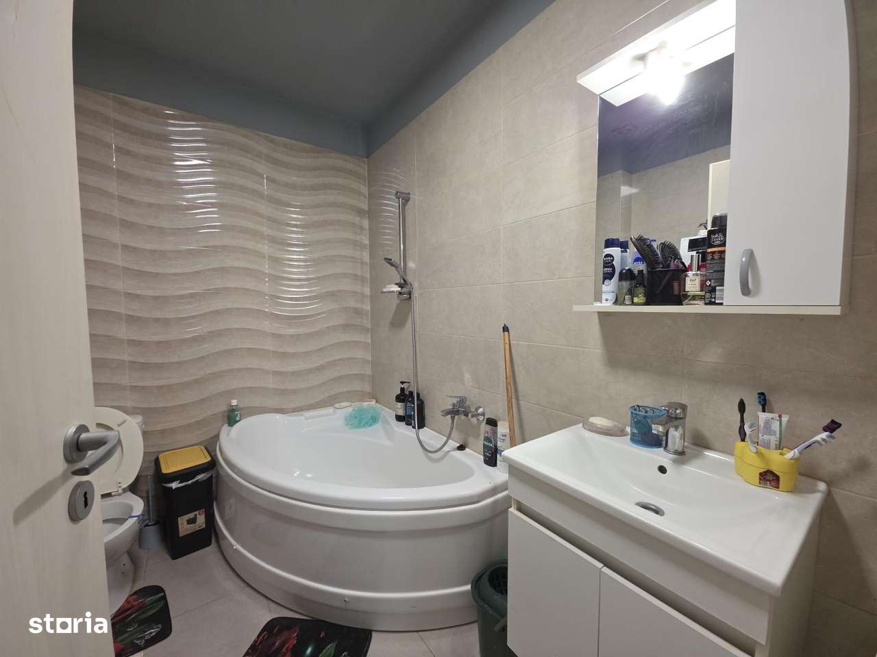 Vanzari Apartamente 3 camere ILFOV - VEST ROSU-3