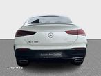 Mercedes-Benz GLE Coupe - 7