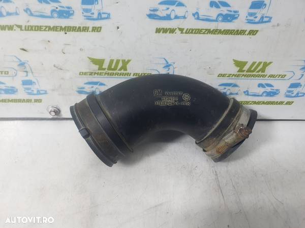 Conducta admisie 1.2 1.6 benzina 24437915 Opel Corsa C (facelift) - 3