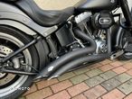 Harley-Davidson Softail Fat Boy - 4