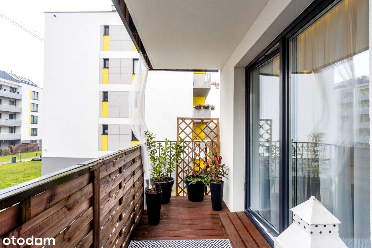 4M|balkon_parking|CICHA_ZIELONA OKOLICA|TYLKO U NAS!-14