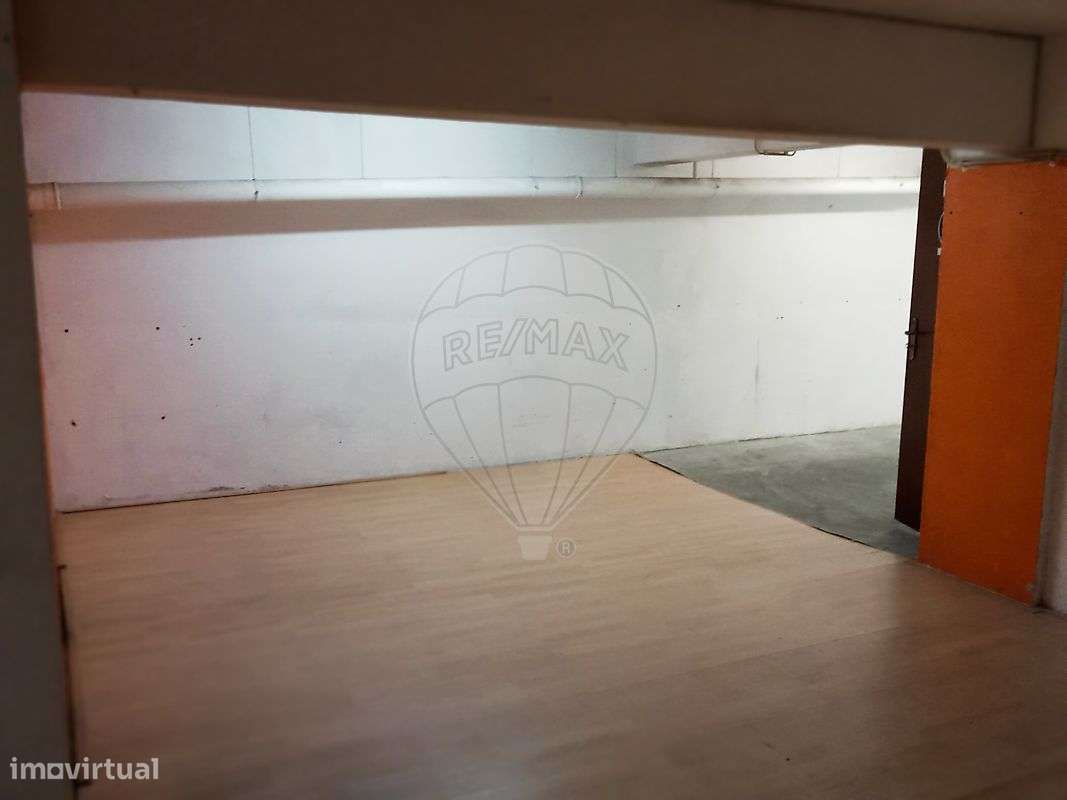 Garagem  para venda-5