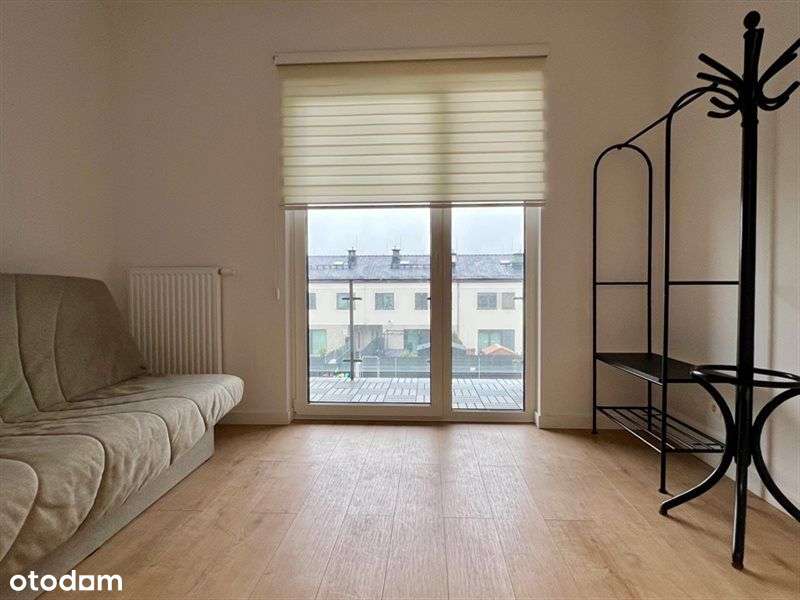 Mieszkanie 3 pok.+2 balkony+miejsce w hali garażowej+komórka lok. - Pełny obrazek: 5/8