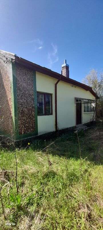 Casa in Mircea Voda - Imagine principală: 4/17