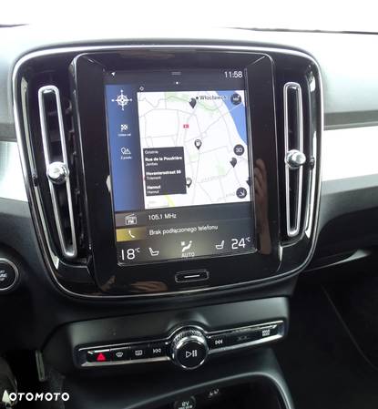 Volvo XC 40 D3 - 20