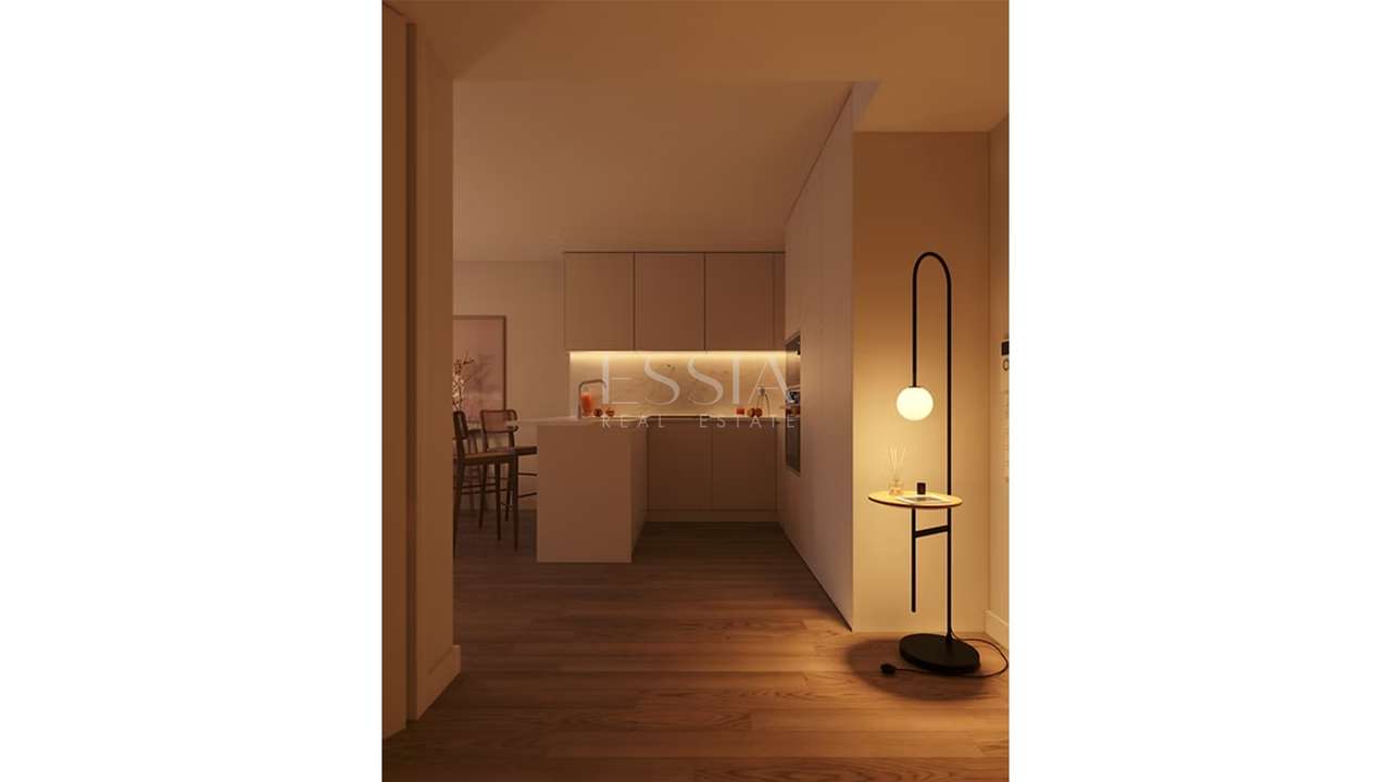 Apartamento T1 em Mafamude, Vila Nova de Gaia-5