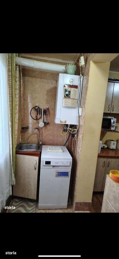 Apartament de vânzare 2 camere -Sector 5 zona Sebastian-5