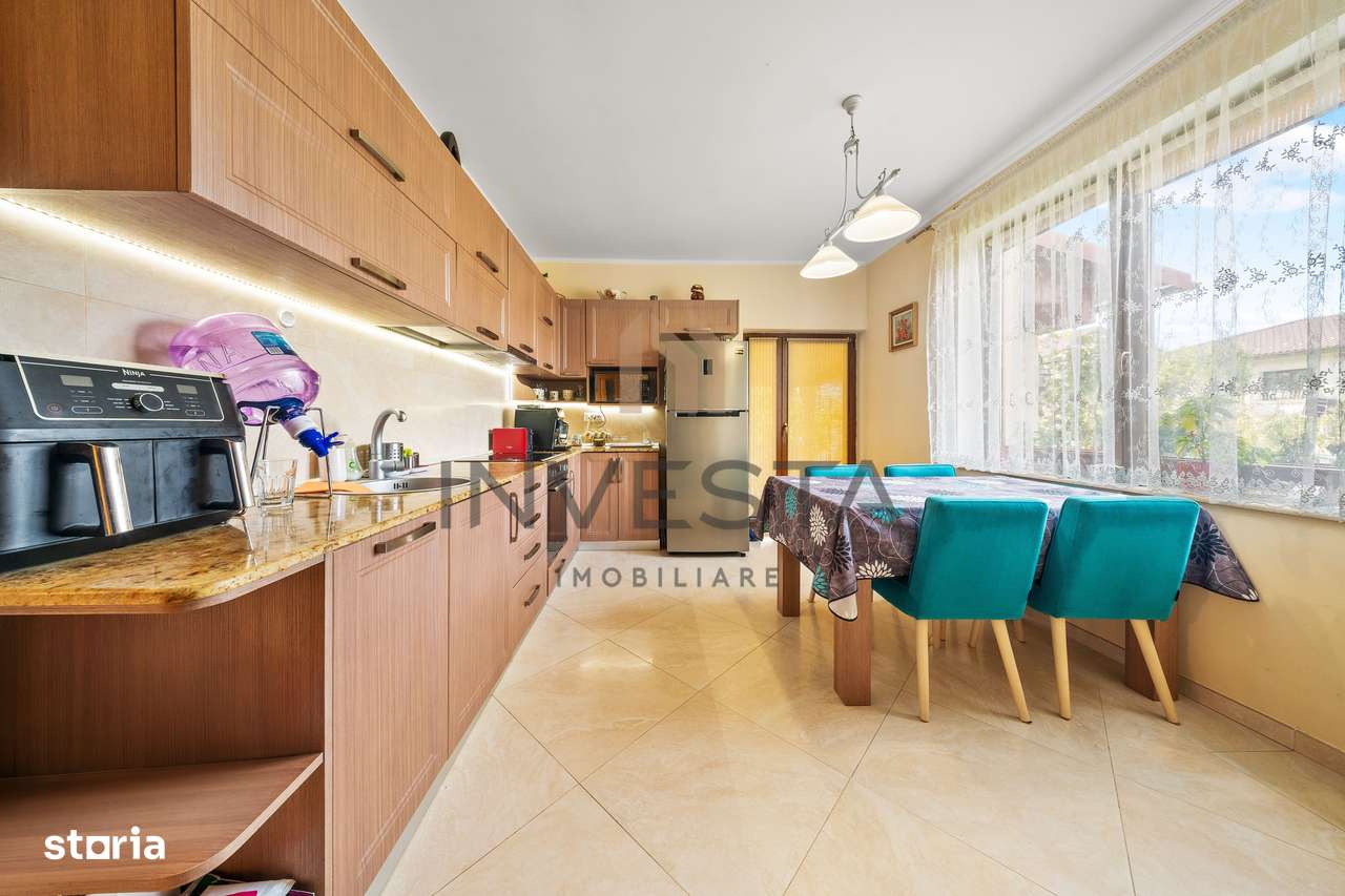 Casa individuala/Zona Campului - Imagine principală: 4/20