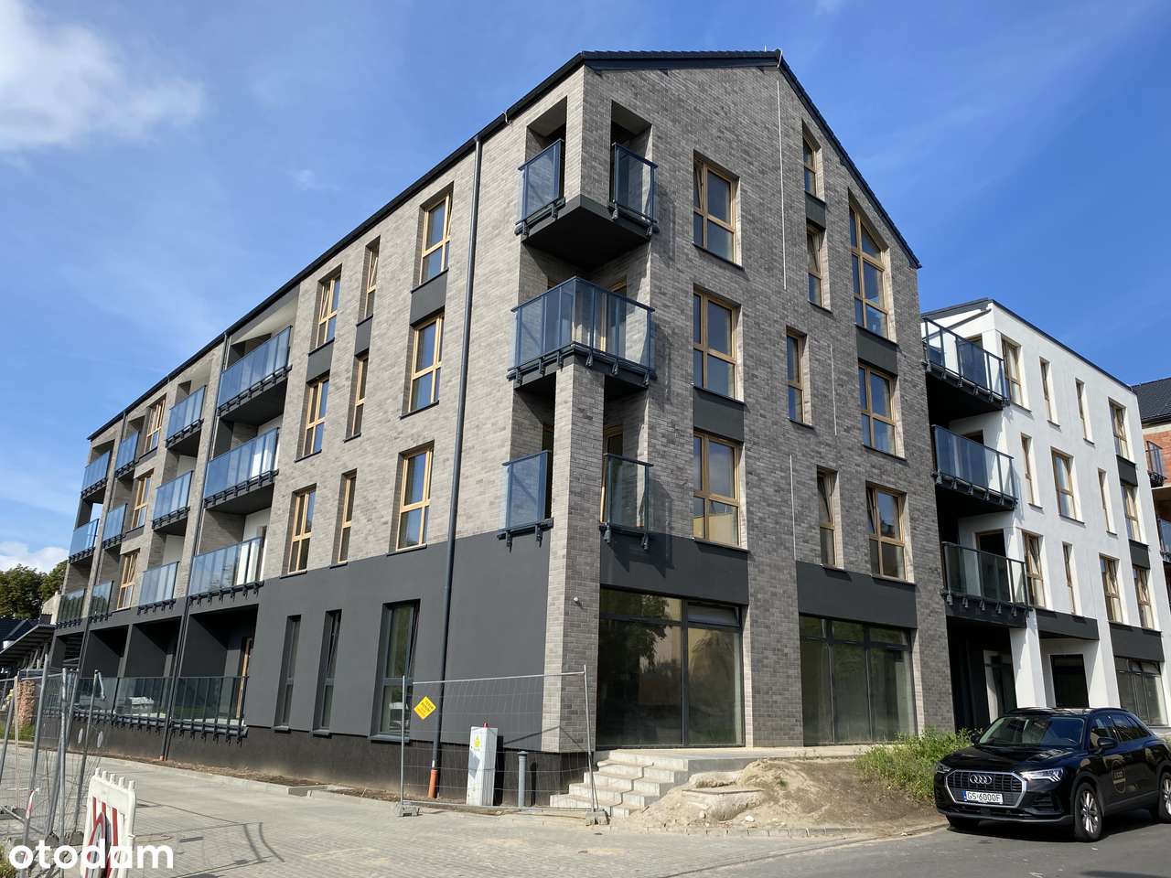 Nowe mieszkania w Koszalinie! - Pełny obrazek: 5/11