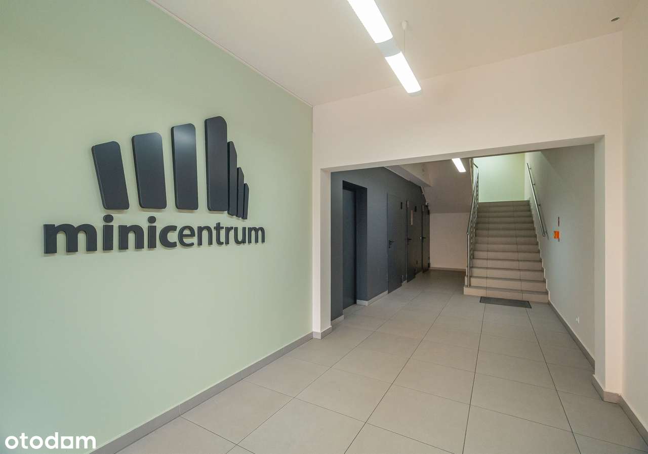 Lokal w centrum miasta – 90 m² - Pełny obrazek: 5/7