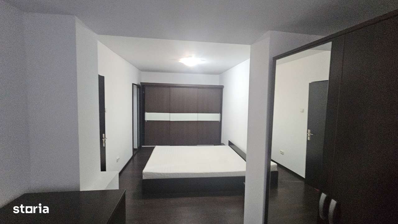 Titan-Metrou, apartament 2 camere,mobilat si utilat-8