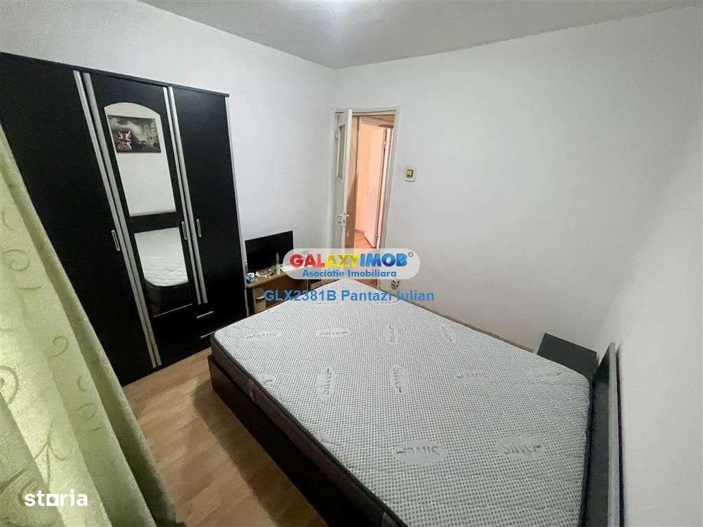 3 Camere | 1 Decembrie 1918 | Bloc 79 | 3min metrou | COMISION 0% - Imagine principală: 4/15