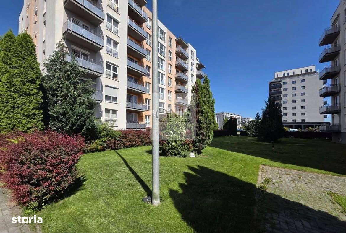 Garsoniera Modernă Zona Avantgarden Comision 0%-1