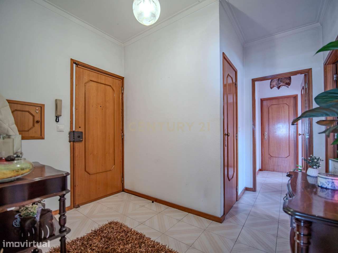 Excelente Apartamento T3 junto à Carvalha - Grande imagem: 5/31
