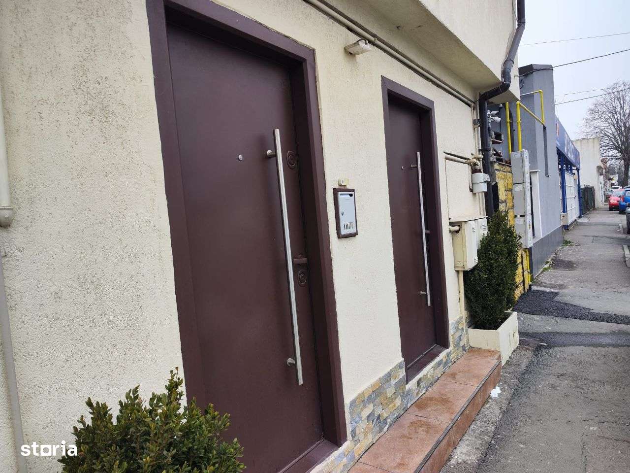 Oportunitate unică! Casă P+2 în Constanța, str. Poporului nr. 167-1
