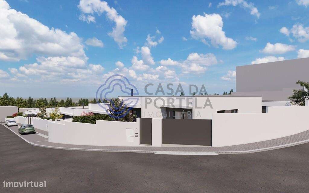Moradia T3 NOVA - Travanca - Santa Maria da Feira - Grande imagem: 3/50