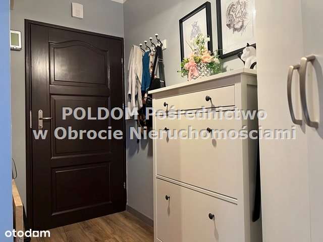 Mieszkanie 2 pokojowe/Oborniki Śląskie-6