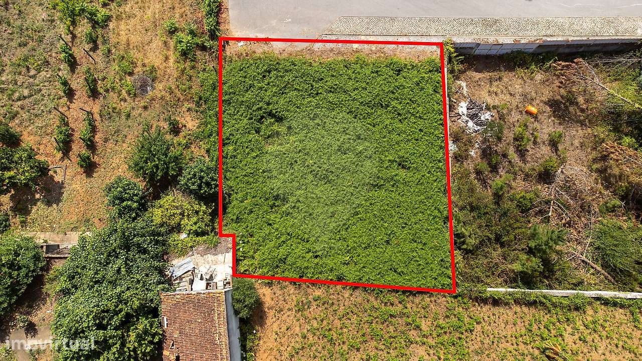 Terreno  para venda-5