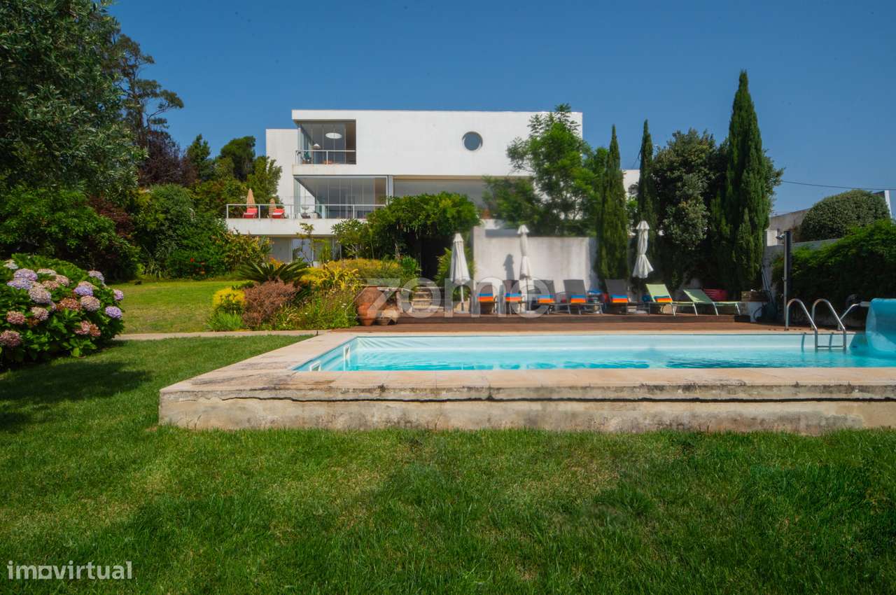 Moradia Albarraque-19