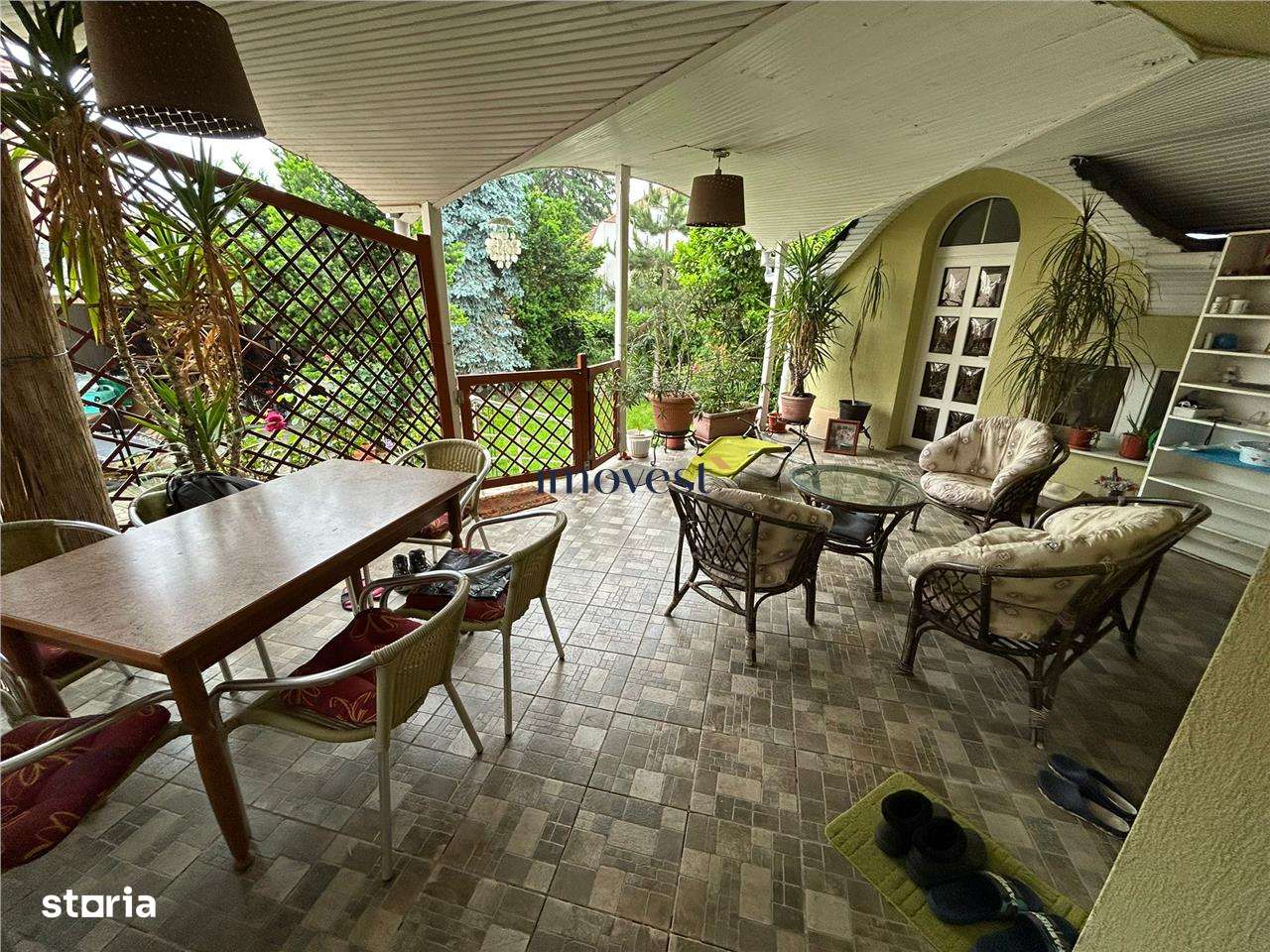 Casa de vanzare zona Centrala - Imagine principală: 5/20