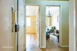Apartamento T2 para venda - Grande imagem: 4/15