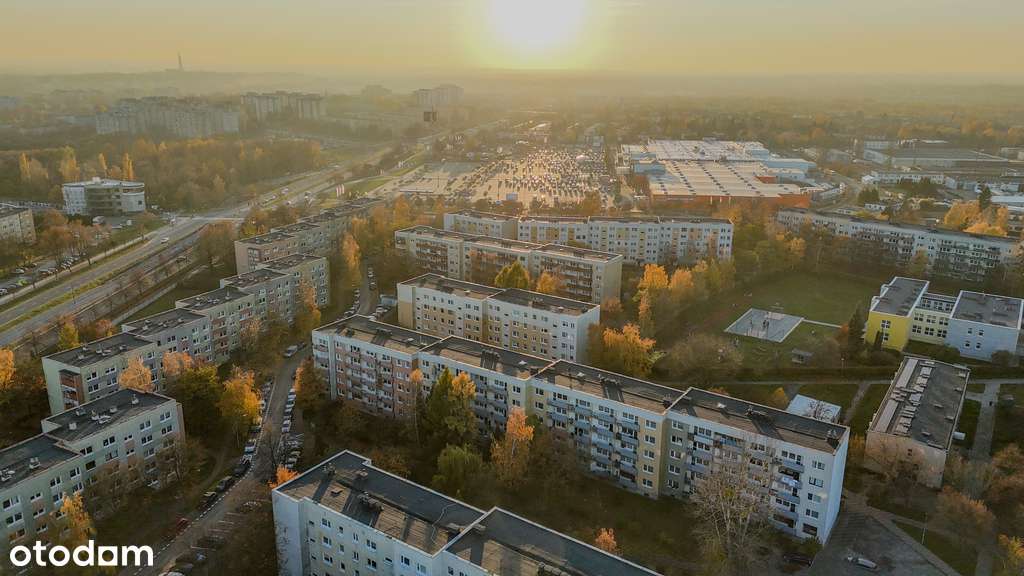 Częstochowa, ul. Iwaszkiewicza | Mieszkanie-16