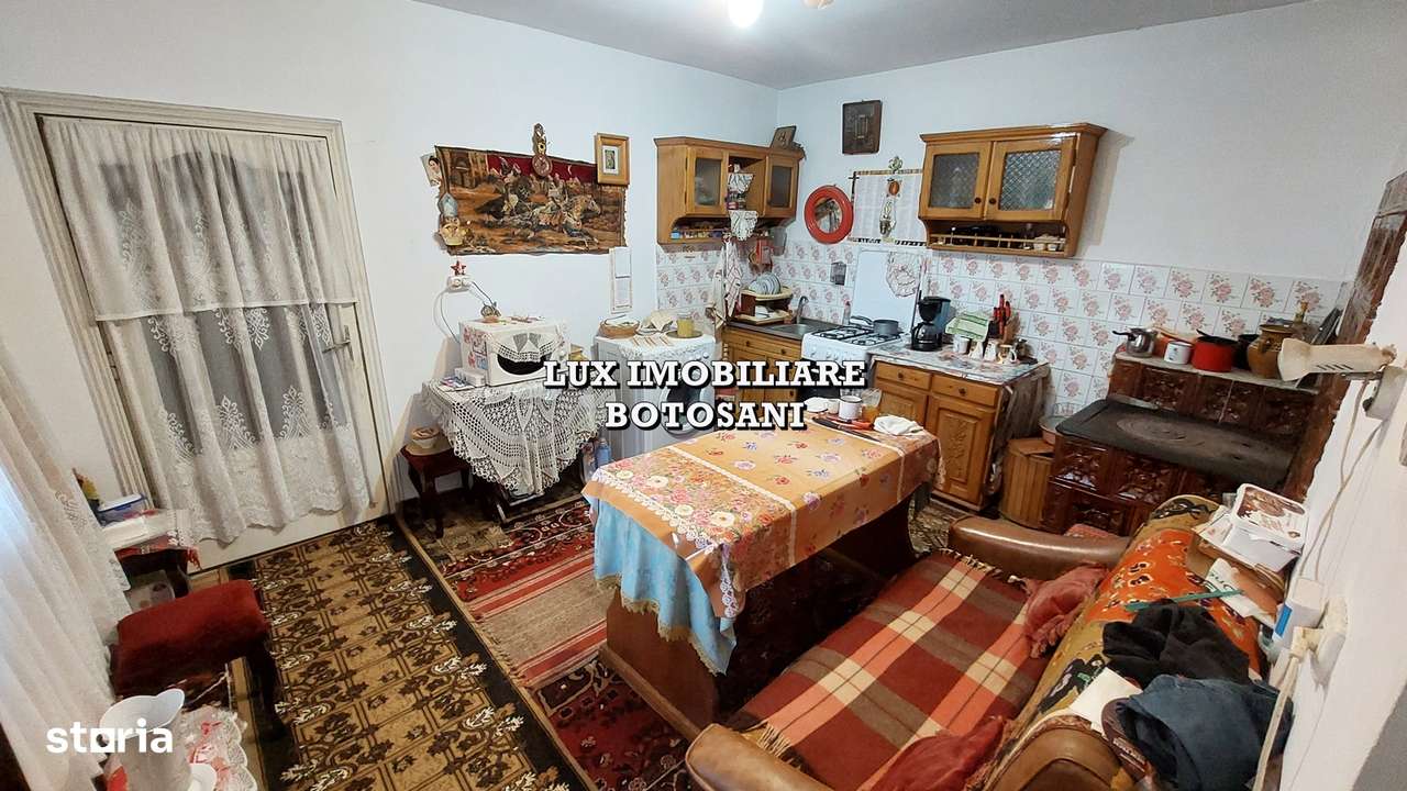 Casa, zona Imparat Traian - Imagine principală: 3/9