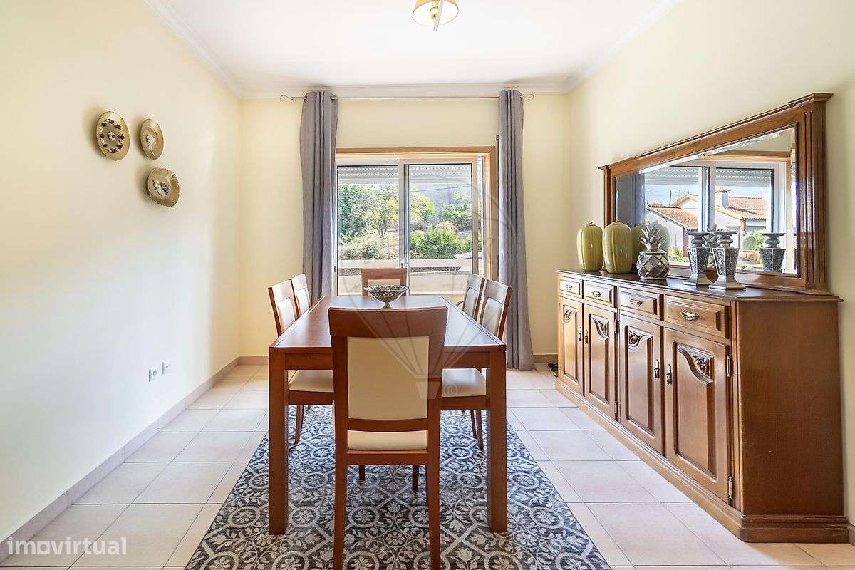 Apartamento T4 para venda-1