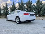 Audi A5 2.0 TDI Sportback DPF - 12