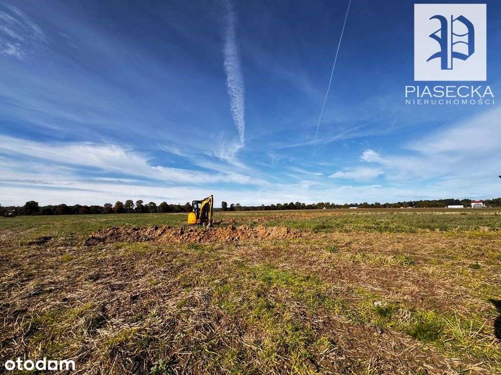 Działka pod zabudowę lub inwestycje nad morzem-12