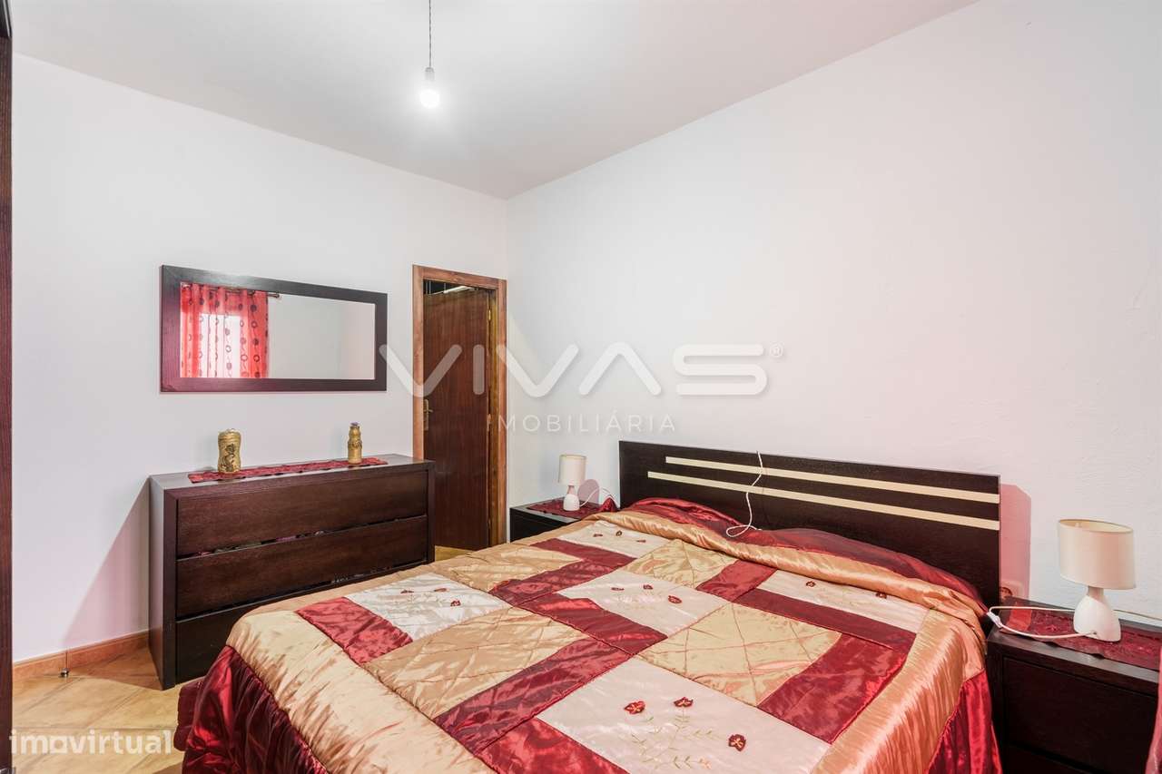 Moradia T1 Venda em Ribeira,Terras de Bouro-8