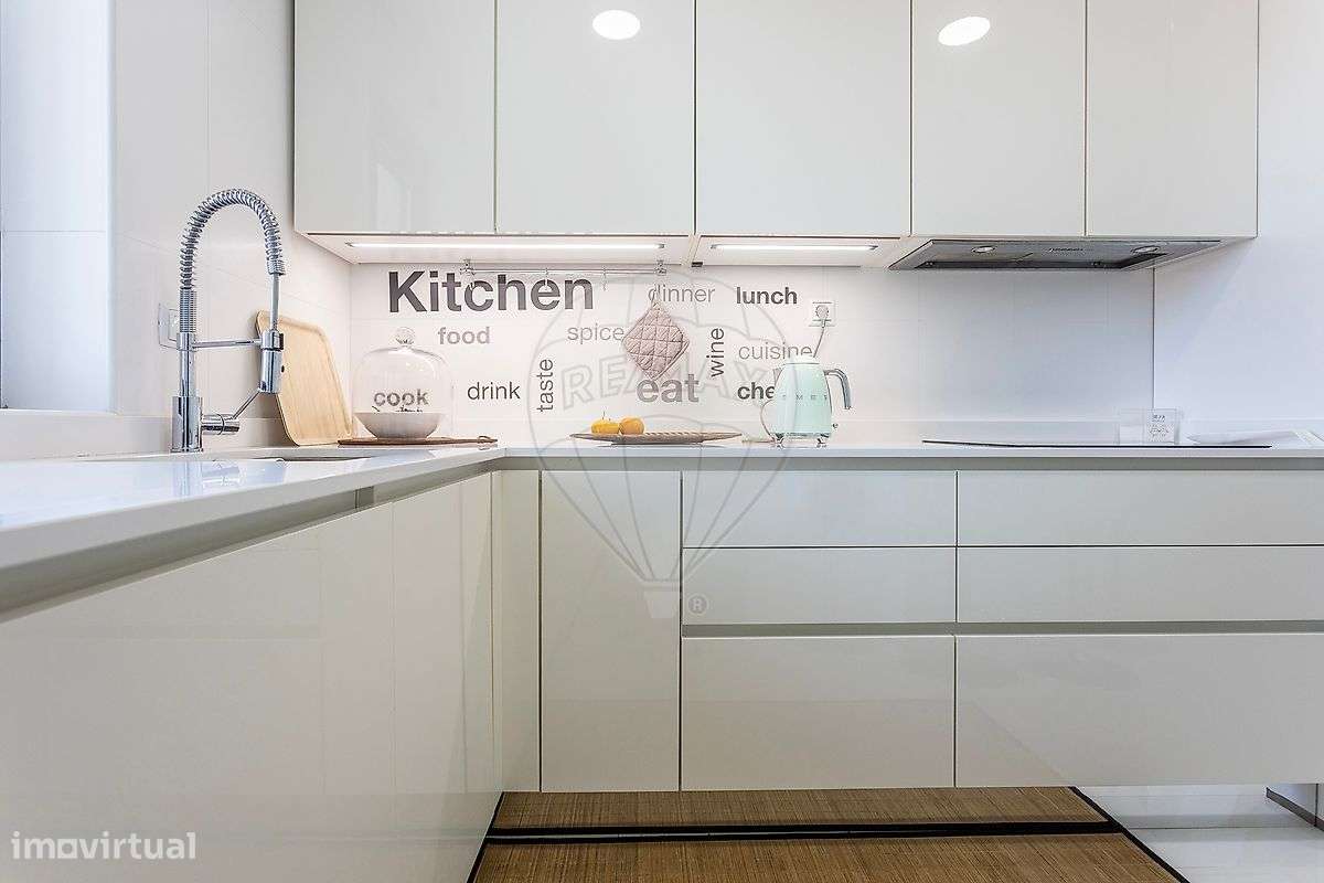 Apartamento T2 para venda-19