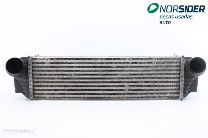 Radiador do intercooler Bmw Serie-5 Touring (F11)|10-14 - 1