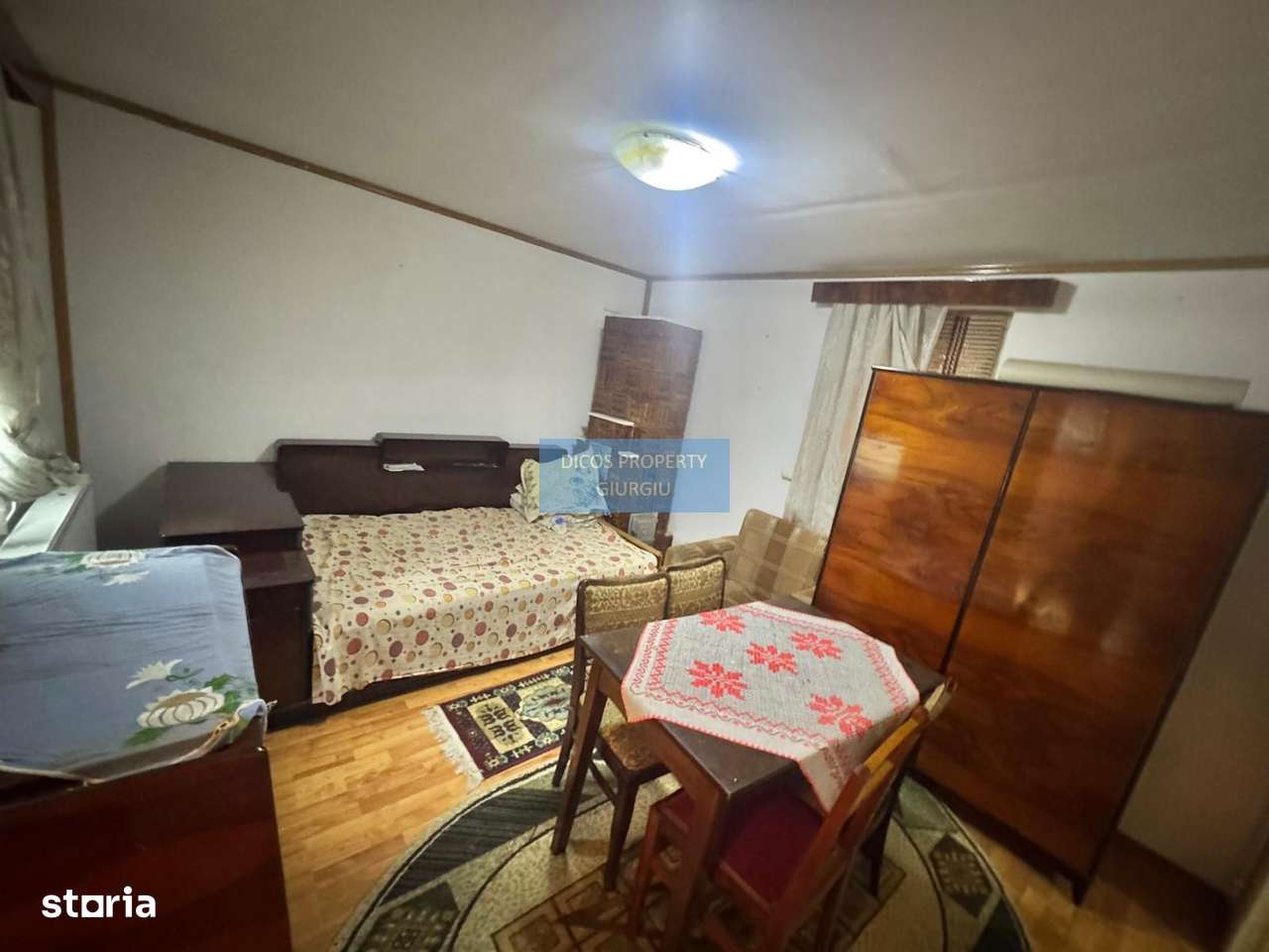 Casă de vânzare  zona Str. Gheorghe Doja, 3 camere-6